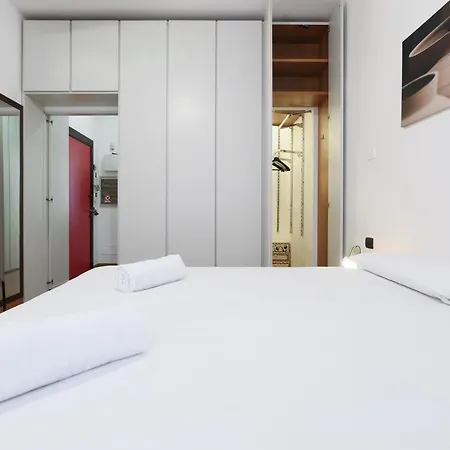 Apartamento Primopiano - Pellegrino Rossi B
