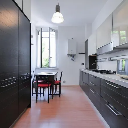 Primopiano - Pellegrino Rossi B Apartamento