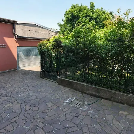 Primopiano - Pellegrino Rossi B Apartamento *