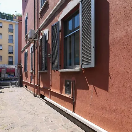 Apartamento Primopiano - Pellegrino Rossi B