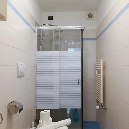 Apartamento Primopiano - Pellegrino Rossi B *