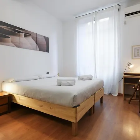 Primopiano - Pellegrino Rossi B Apartamento *