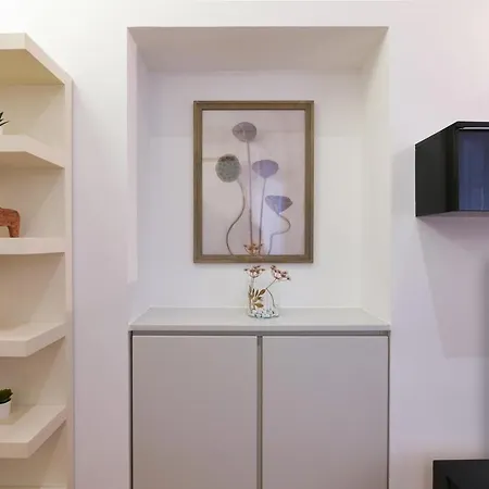 Primopiano - Pellegrino Rossi B Apartamento