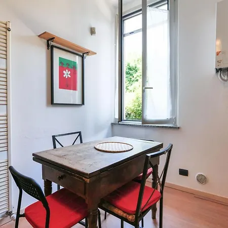 Primopiano - Pellegrino Rossi B Apartamento