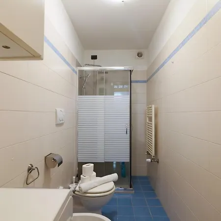 Apartamento Primopiano - Pellegrino Rossi B Milão