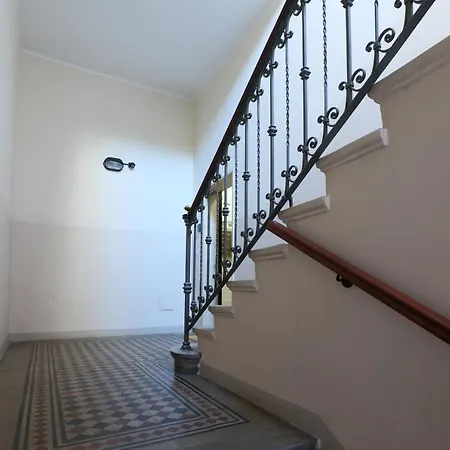 Primopiano - Pellegrino Rossi B Apartamento Milão