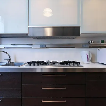 Apartamento Primopiano - Pellegrino Rossi B *
