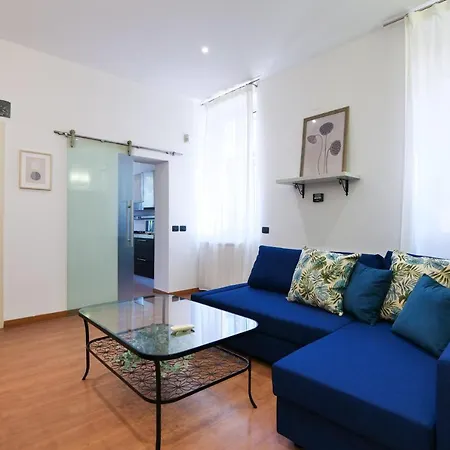 Primopiano - Pellegrino Rossi B Apartamento *