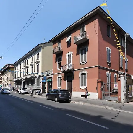 Apartamento Primopiano - Pellegrino Rossi B *