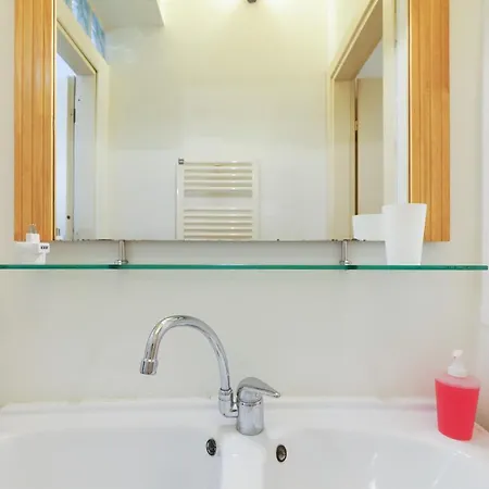 Apartamento Primopiano - Pellegrino Rossi B