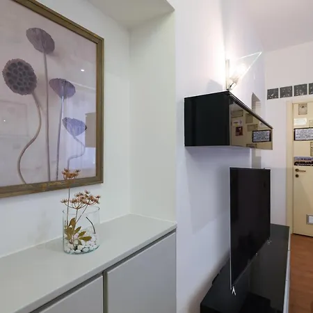 Primopiano - Pellegrino Rossi B Apartamento Milão