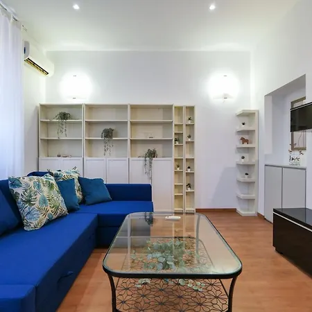 Primopiano - Pellegrino Rossi B Apartamento *