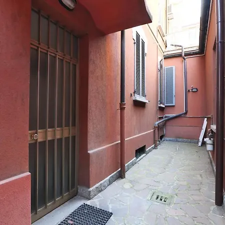 Apartamento Primopiano - Pellegrino Rossi B