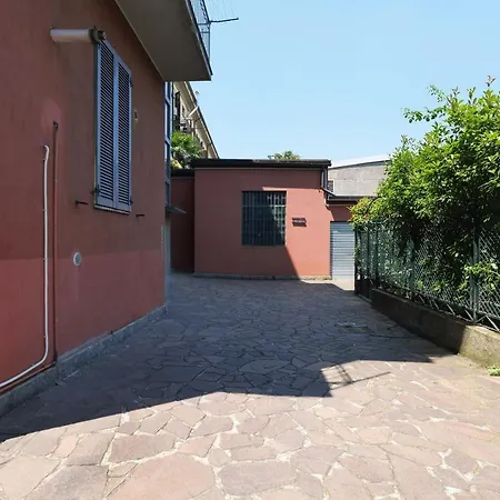 Primopiano - Pellegrino Rossi B Apartamento Milão